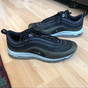 Air Max 97 Ultra Hal Olive